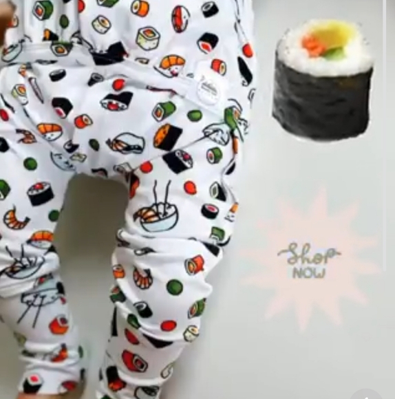 BAMBOO PJ/Romper kids/Toddler outfit. Bundle 2T-3T NWT. - Picture 2 of 3